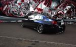 Mercedes-Benz E-Class by Cor.Speed Performance 2016 года